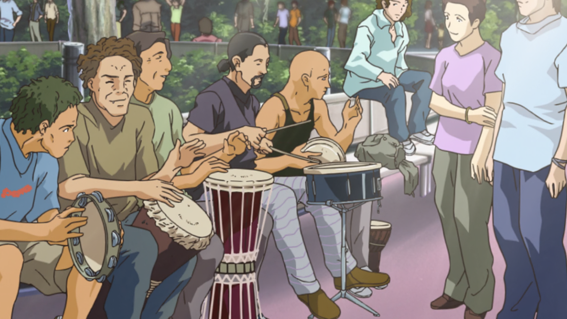 Kidou Senshi Gundam SEED (Horadric)